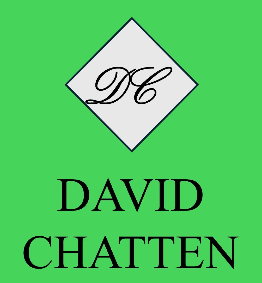 David Chatten, LL.B.